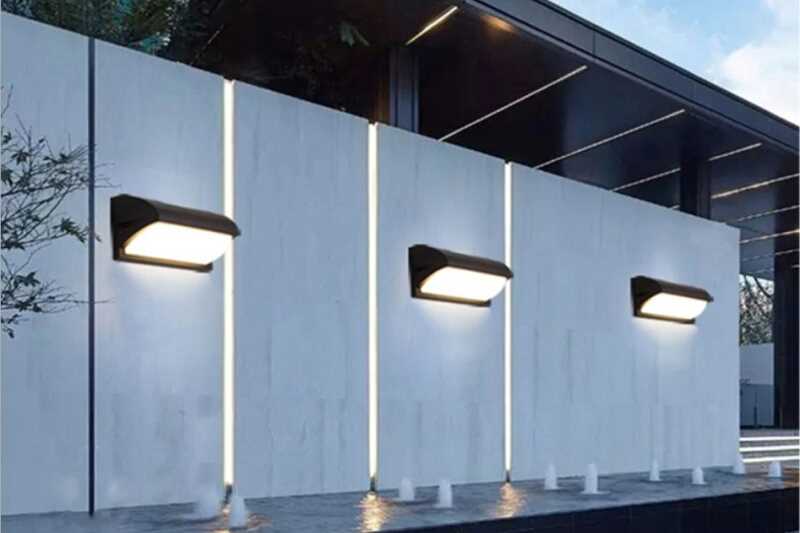 Đèn tường là gì ? có những loại nào ?