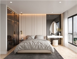 Nên chọn đèn âm trần phòng ngủ ánh sáng gì để dễ ngủ? Chuyên gia phân tích chi tiết