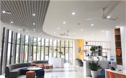 Chiếu sáng theo phong thủy bằng đèn LED âm trần: cách làm “đúng” để nhà sáng, tâm sáng, khí cũng sáng