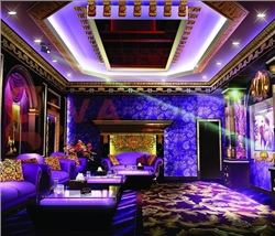 Hướng dẫn chọn đèn âm trần cho phòng karaoke, rạp phim mini, phòng yoga/thiền. 