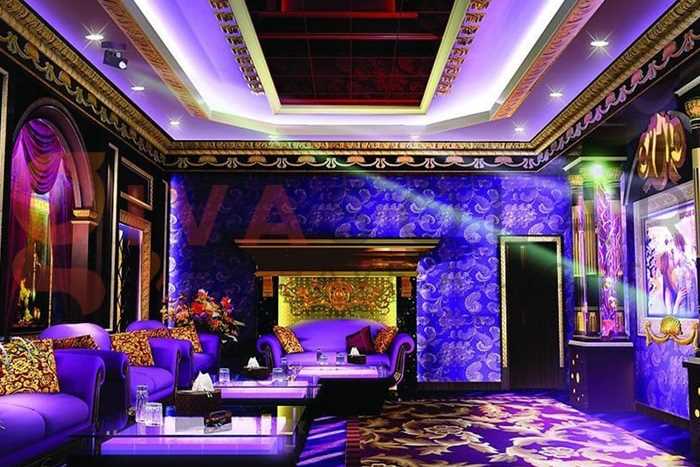 Hướng dẫn chọn đèn âm trần cho phòng karaoke, rạp phim mini, phòng yoga/thiền. 