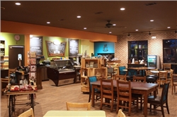 Hướng dẫn chọn đèn âm trần cho nhà hàng quán bar