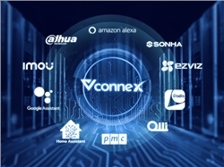 Nền tảng nhà thông minh Vconnex (Vhomenex)