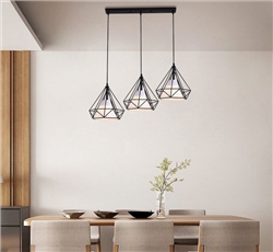 Đèn Minimalism là gì ? Đơn giản tinh tế trong mỗi không gian