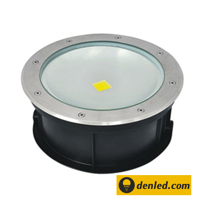 Đèn led âm đất COB 50W