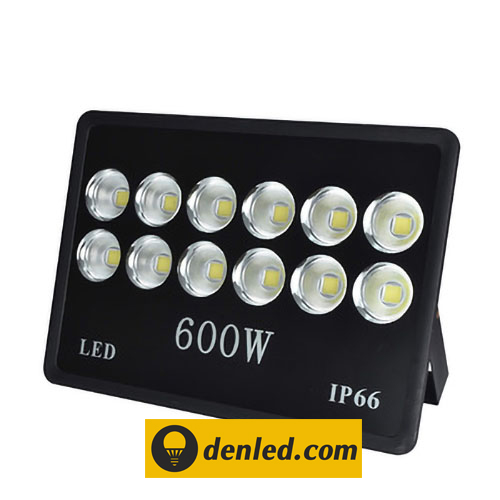Đèn led pha 600W-IP66