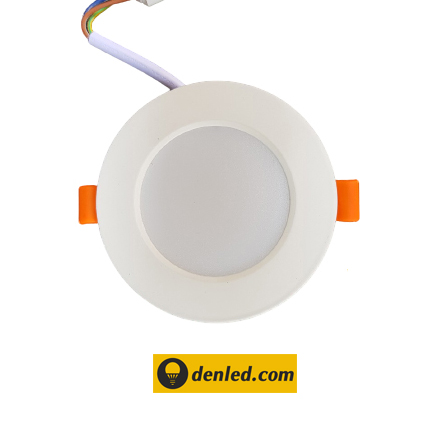 Đèn led âm trần Phúc Lộc TD-620