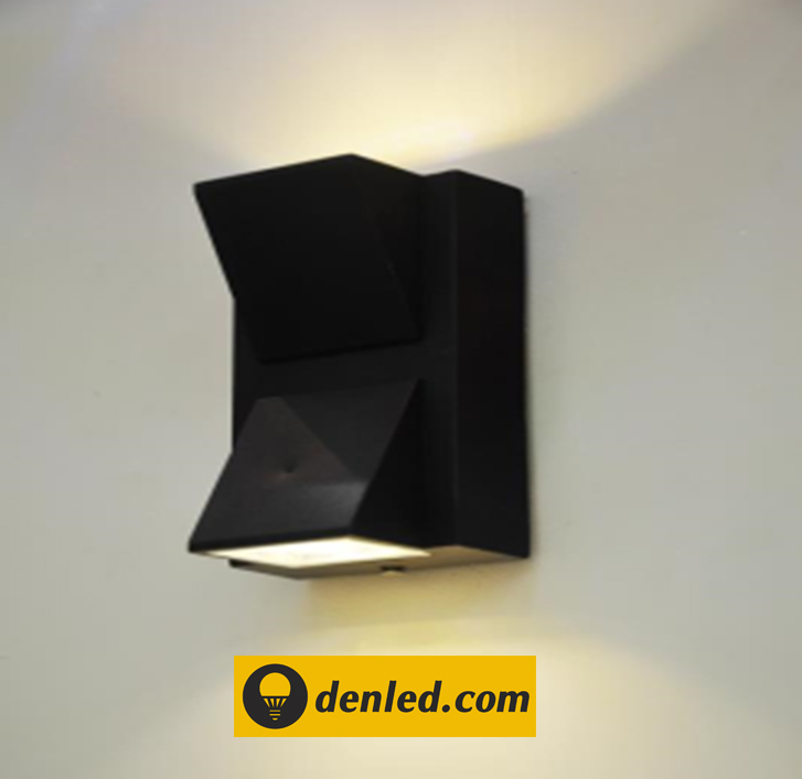 Đèn led gắn tường RA12-2