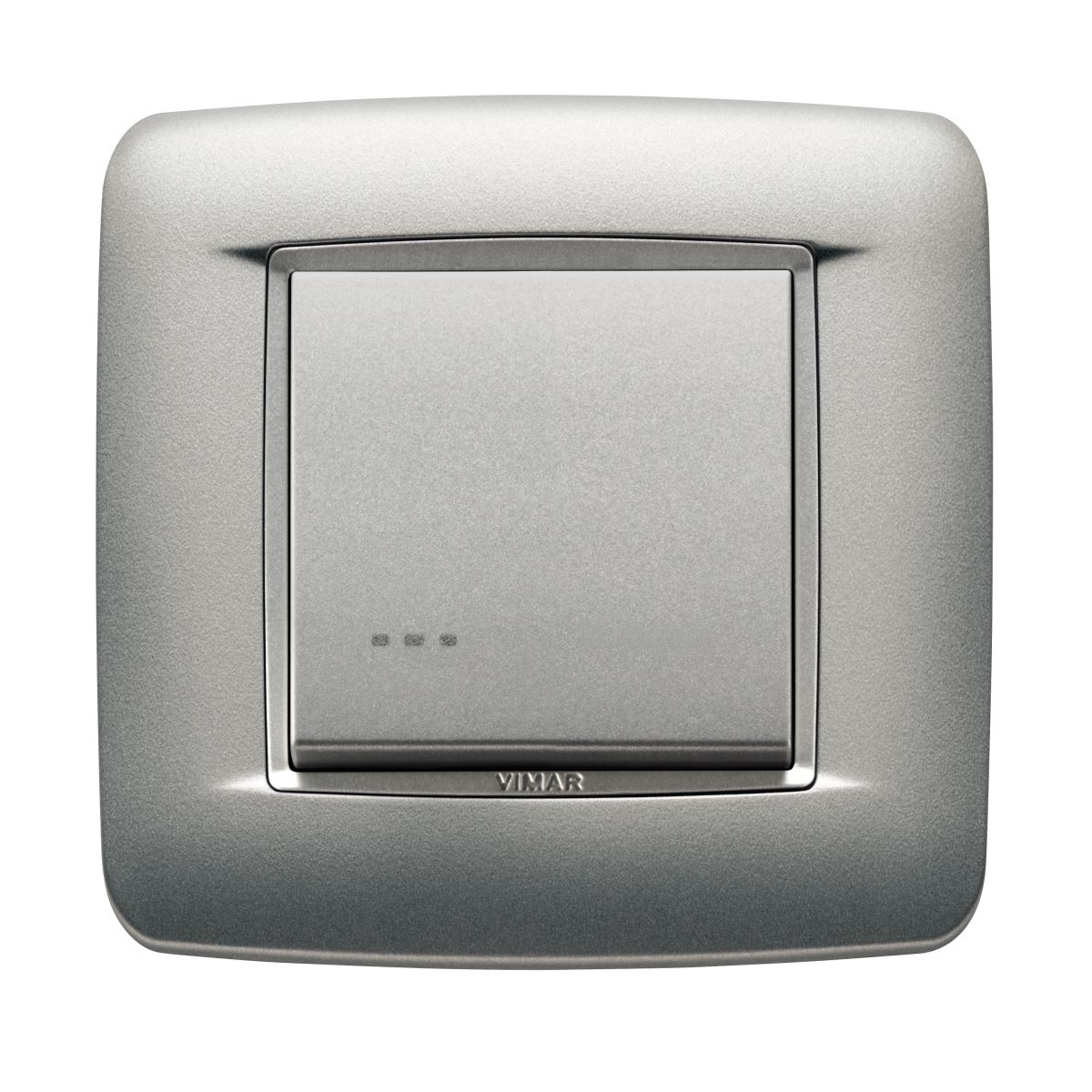 Công tắc ổ cắm Vimar Eikon 20672.N13