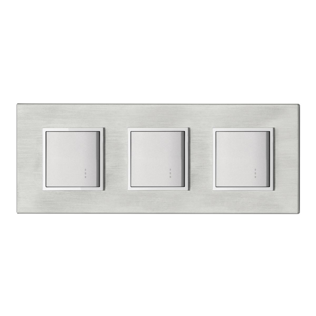 Công tắc ổ cắm Vimar Eikon 21644.02