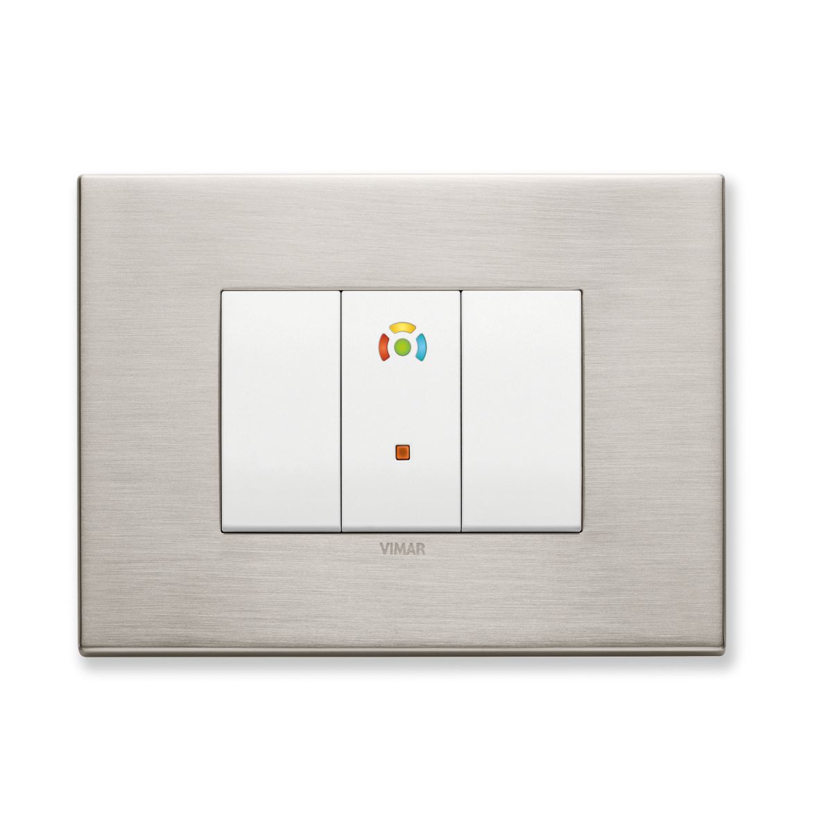 Công tắc ổ cắm Vimar Eikon 22653.11