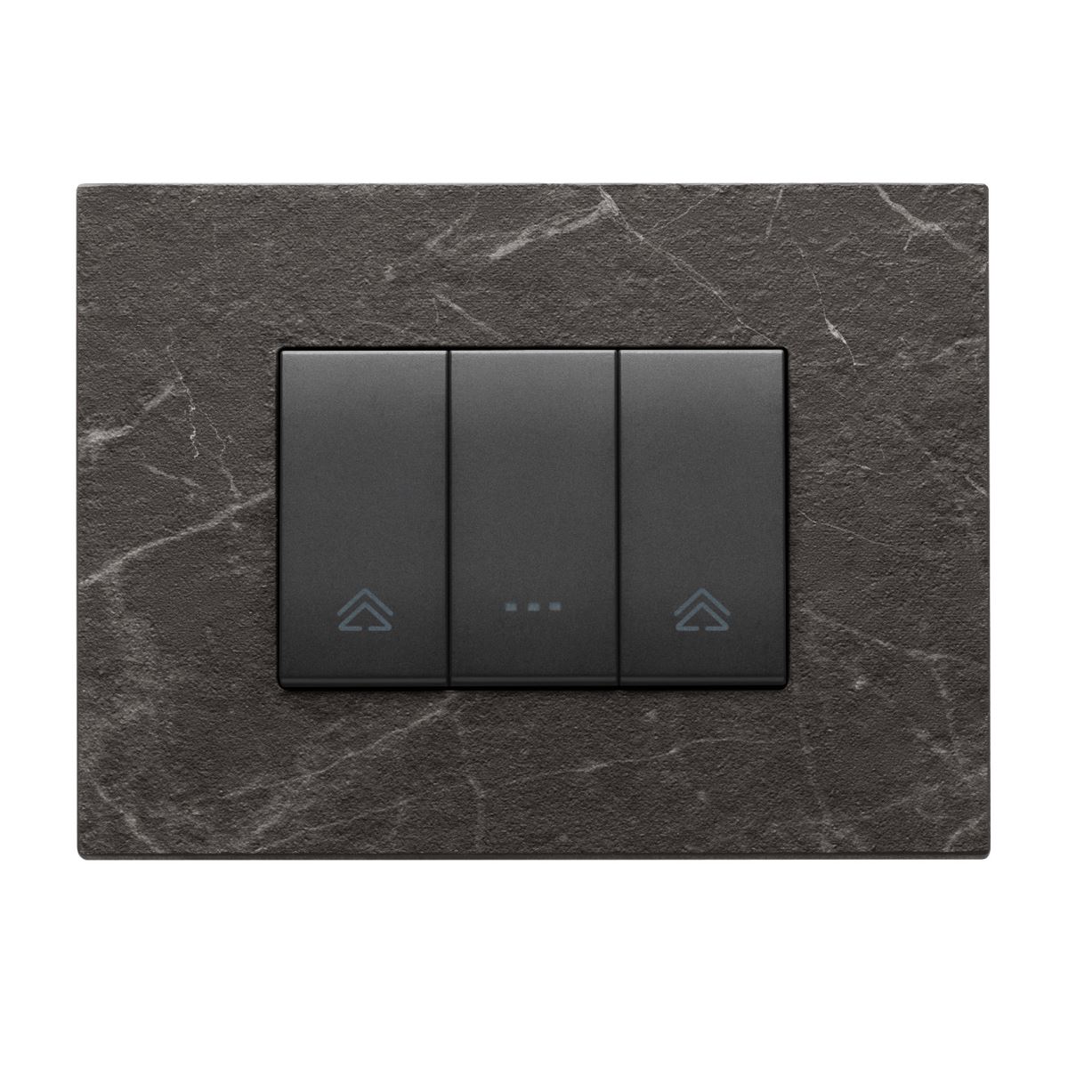 Công tắc ổ cắm Vimar Eikon 22653.53