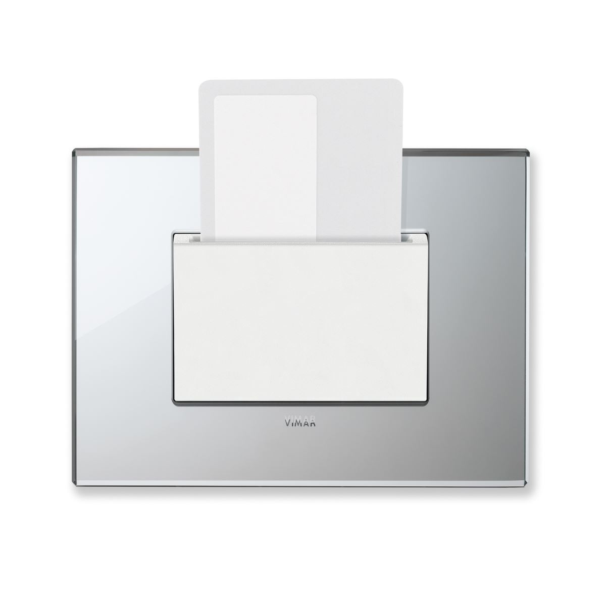Công tắc ổ cắm Vimar Eikon 22653.75