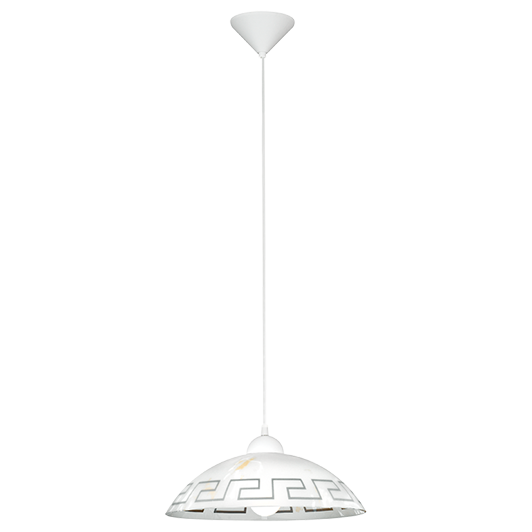Đèn thả bàn ăn EGLO 82786 – VETRO