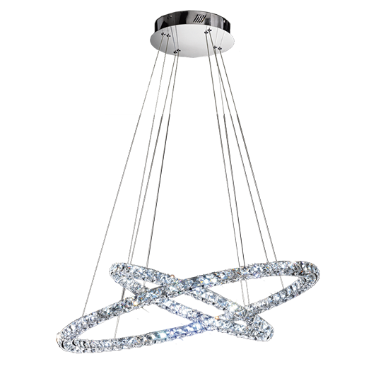 Đèn chùm Eglo 93946 – TONERIA