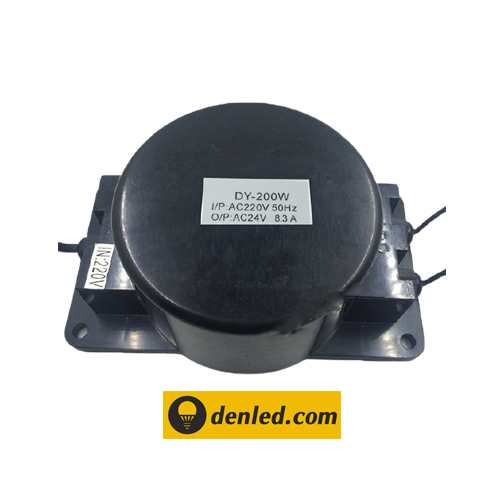 Nguồn AC12V 200W IP68