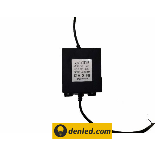 Nguồn AC12V 80W IP68