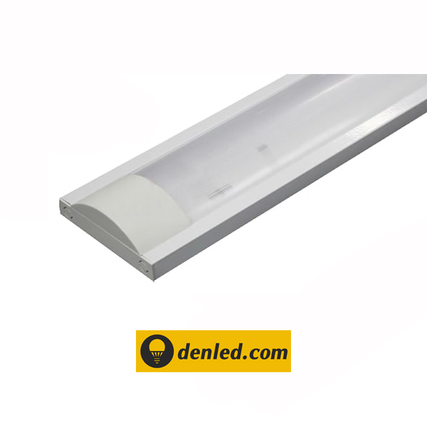 Bộ đèn led tuýp đôi chống bụi