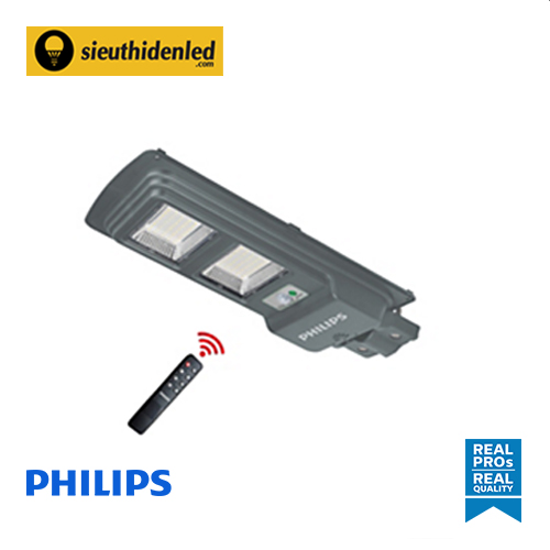 Đèn led năng lượng mặt trời Philips BRC010 LED20/765