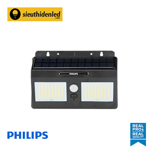 Đèn led năng lượng mặt trời Philips BWS010 300/765