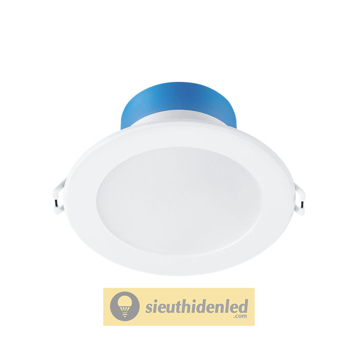 Đèn led âm trần Philips DN029B G2 LED12 D150
