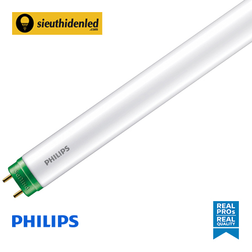 Bóng đèn Led tuýp Philips Ecofit HO 20W T8 1m2