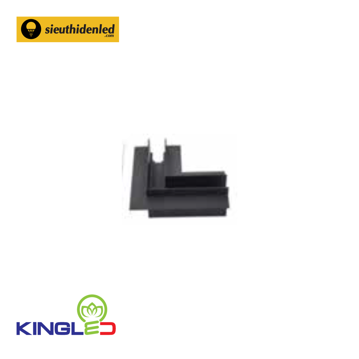 Khớp nối góc thanh ray âm RNC-KNG-A-D
