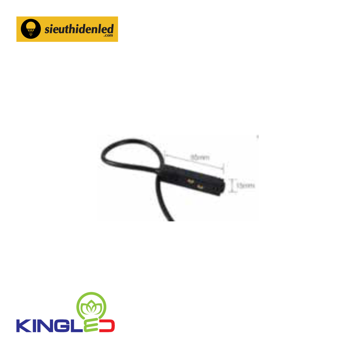 Rắc nối nguồn DC RNC-RNN-DC