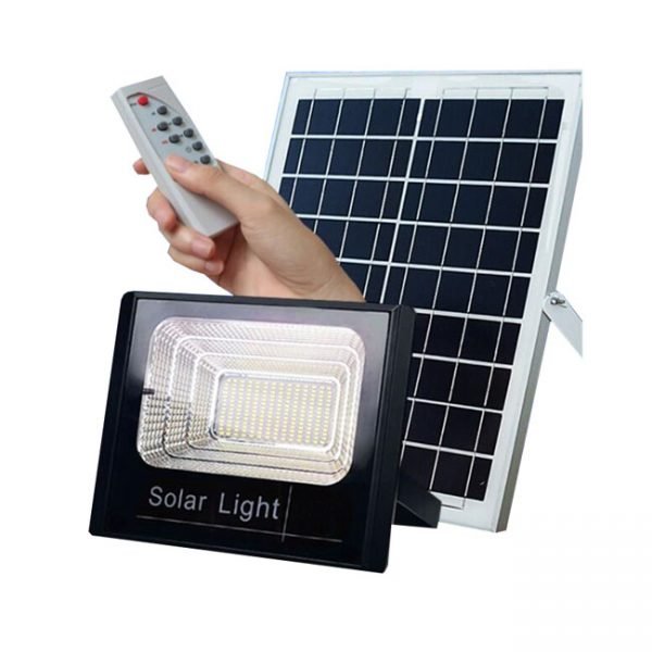 Đèn năng lượng mặt trời LY-TYN016 50W
