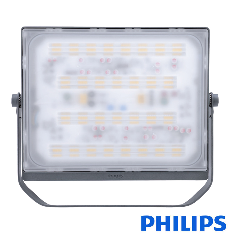 Đèn Led Pha Philips 200W BVP176 LED190