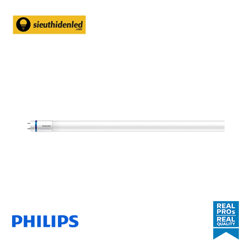  Bóng đèn Led tuýp MAS LEDtube 600mm HO 8W T8 Philips