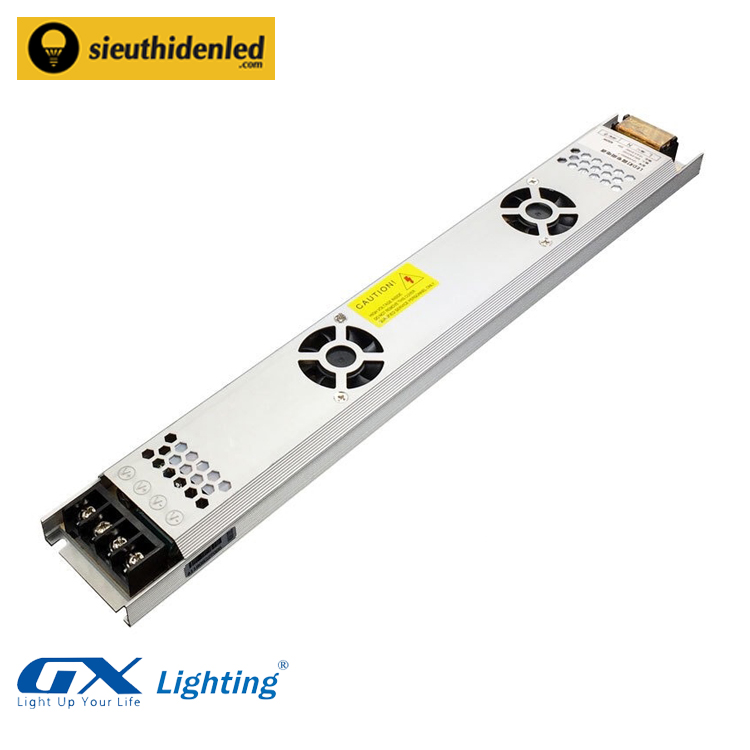 Nguồn đèn LED dây 12V 500W 41.6A