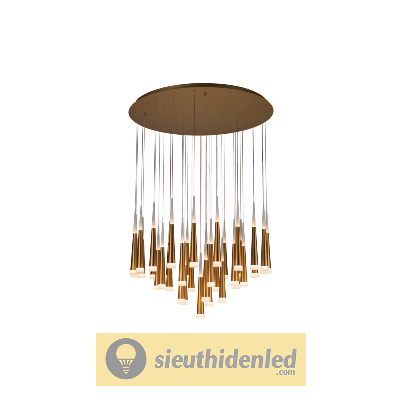 Đèn thả PDCL DT-44-1