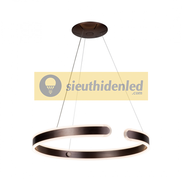 Đèn thả PDCL DT-317-5