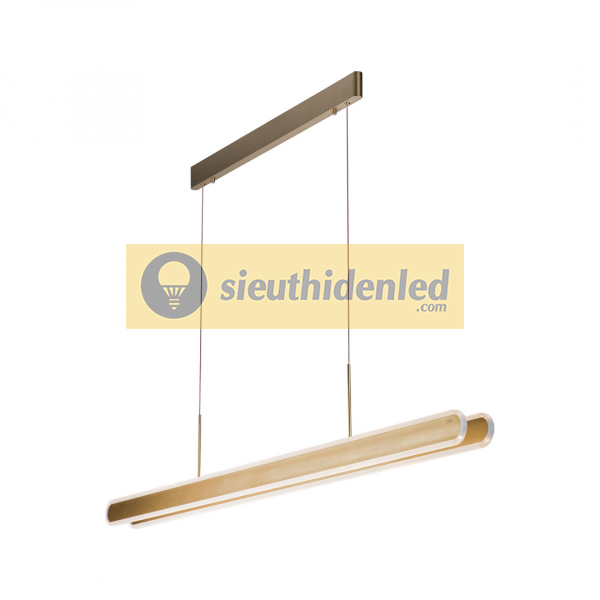 Đèn thả PDCL DT-322-5