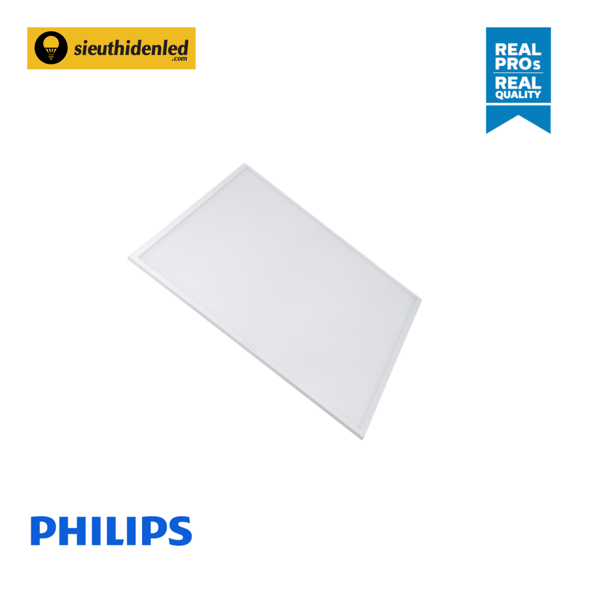 Đèn LED Tấm SmartBright Plus Panel RC048B+ LED41 W60L60 34W