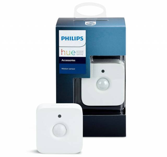 Philips Hue Motion Sensor MY/PH/VN (cảm biến chuyển động)