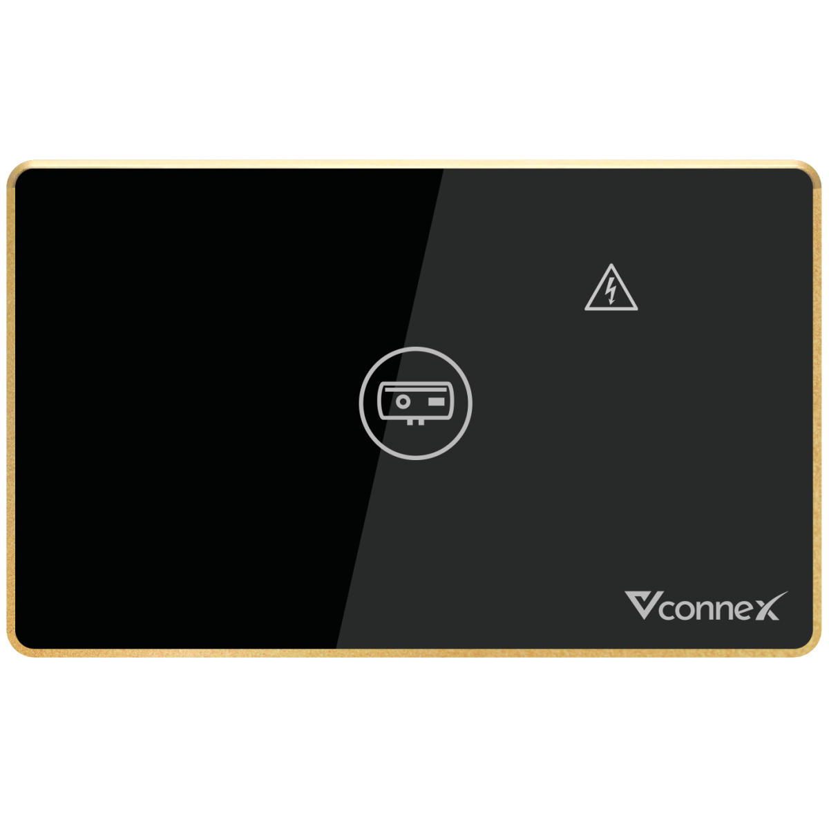 Công tắc thông minh chống giật cho bình nước nóng VCONNEX