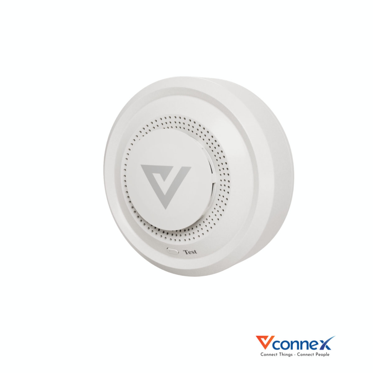 Cảm biến khói thông minh VCONNEX