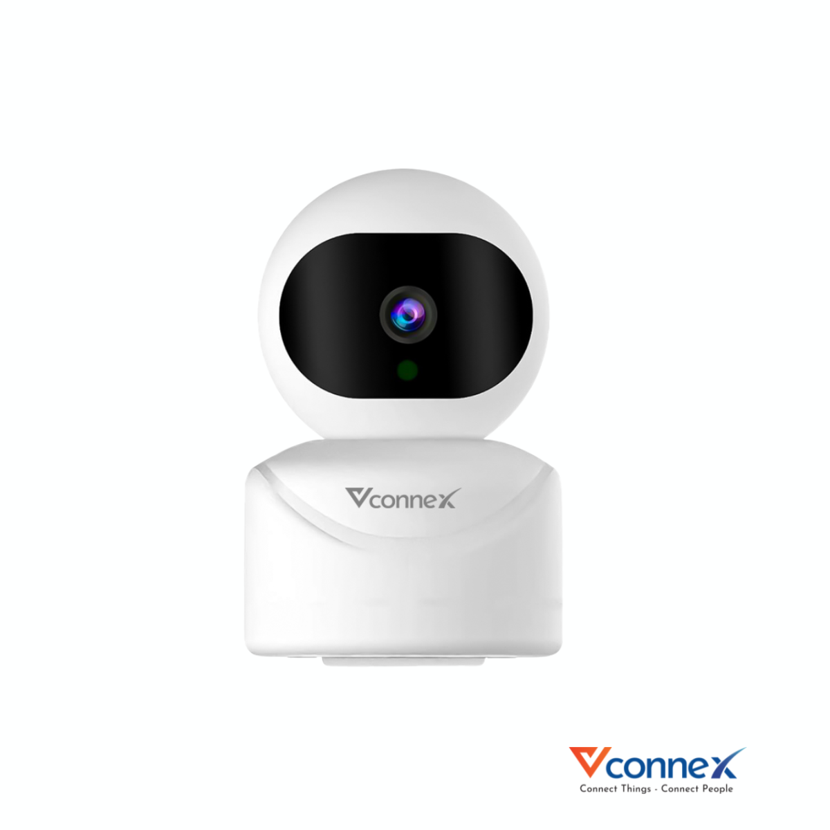 Camera AI thông minh VCONNEX
