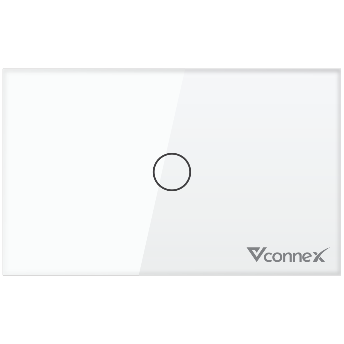 Công tắc thông minh V2 - Không viền