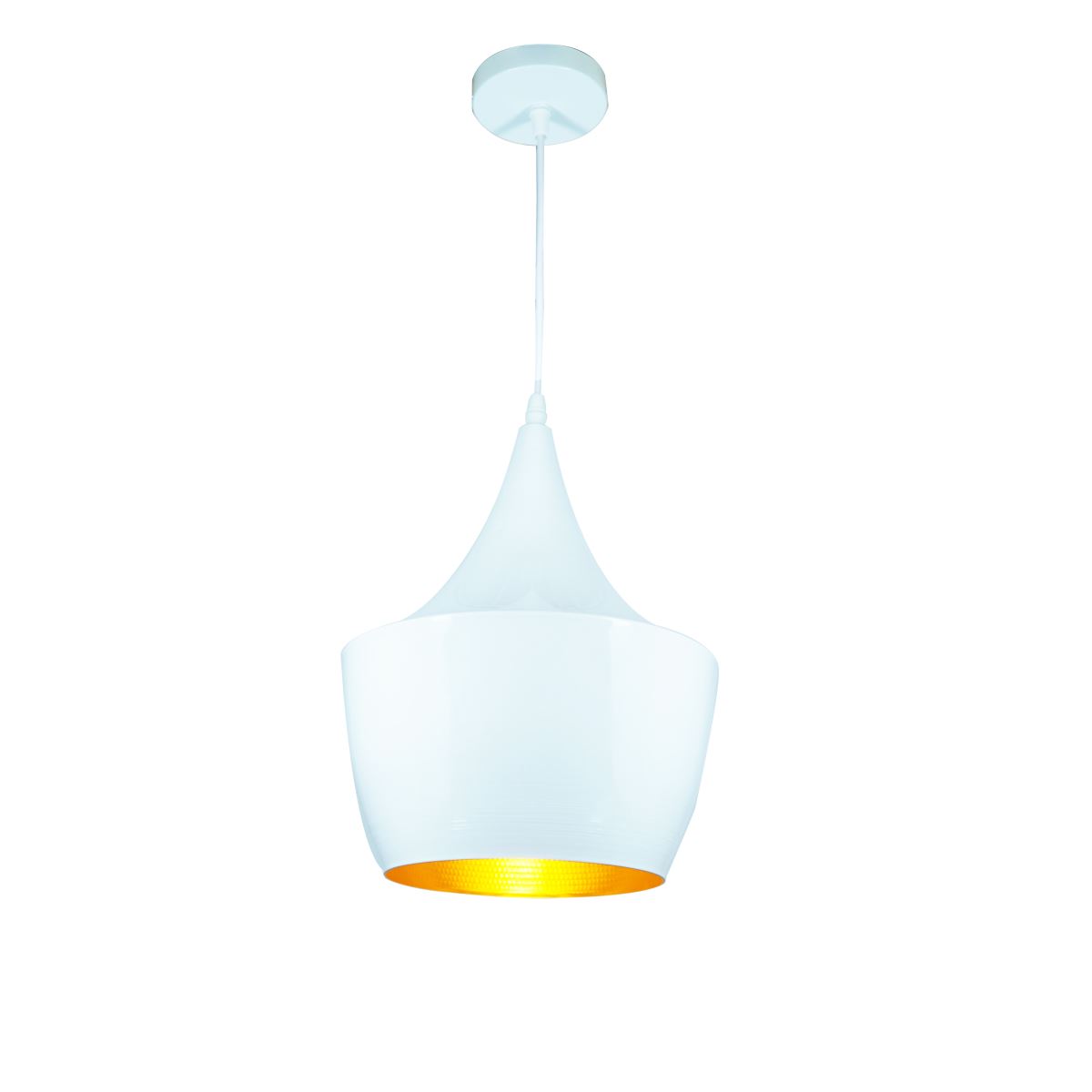 Đèn chao thả TCF.01KGT-B