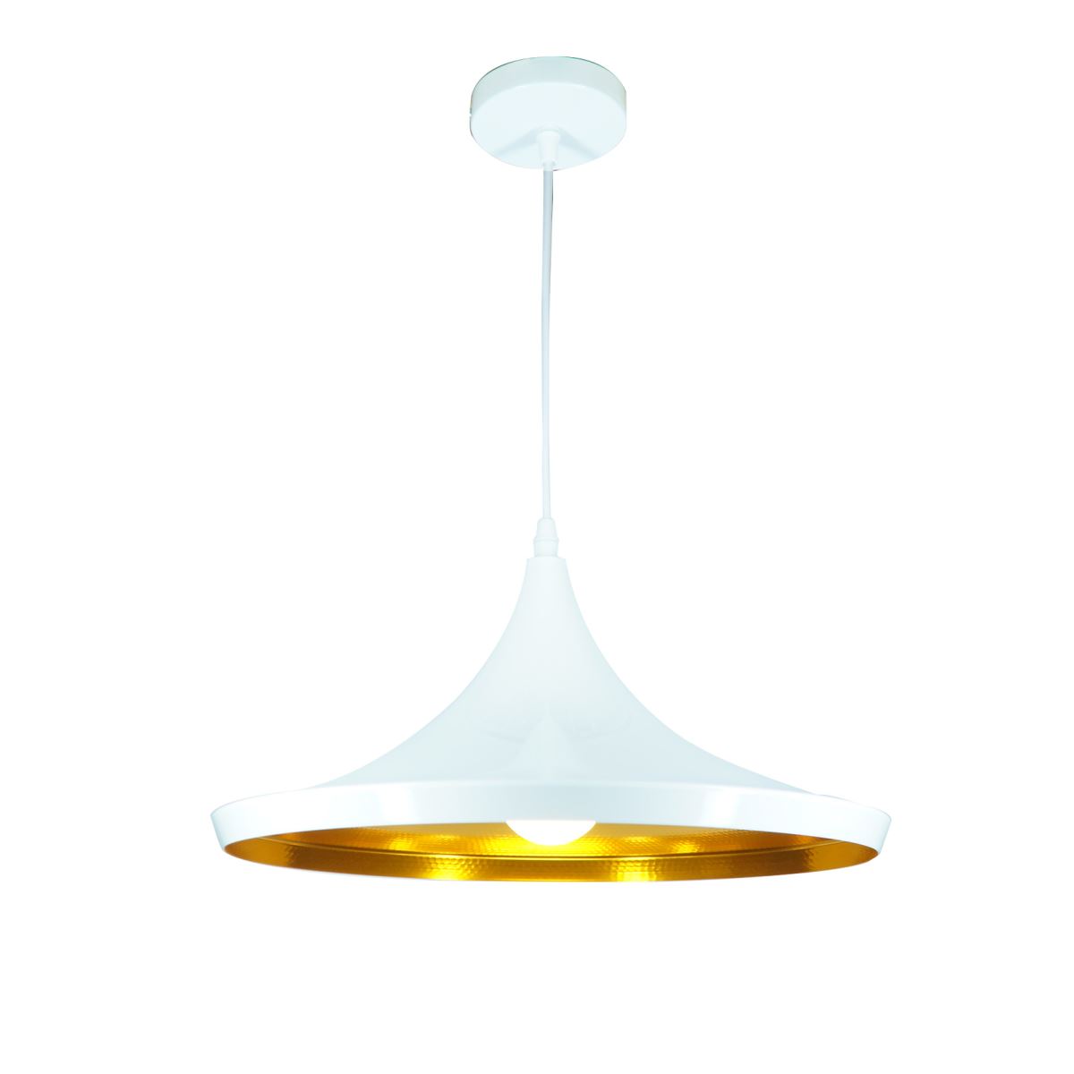 Đèn chao thả TCF.01KGT-C