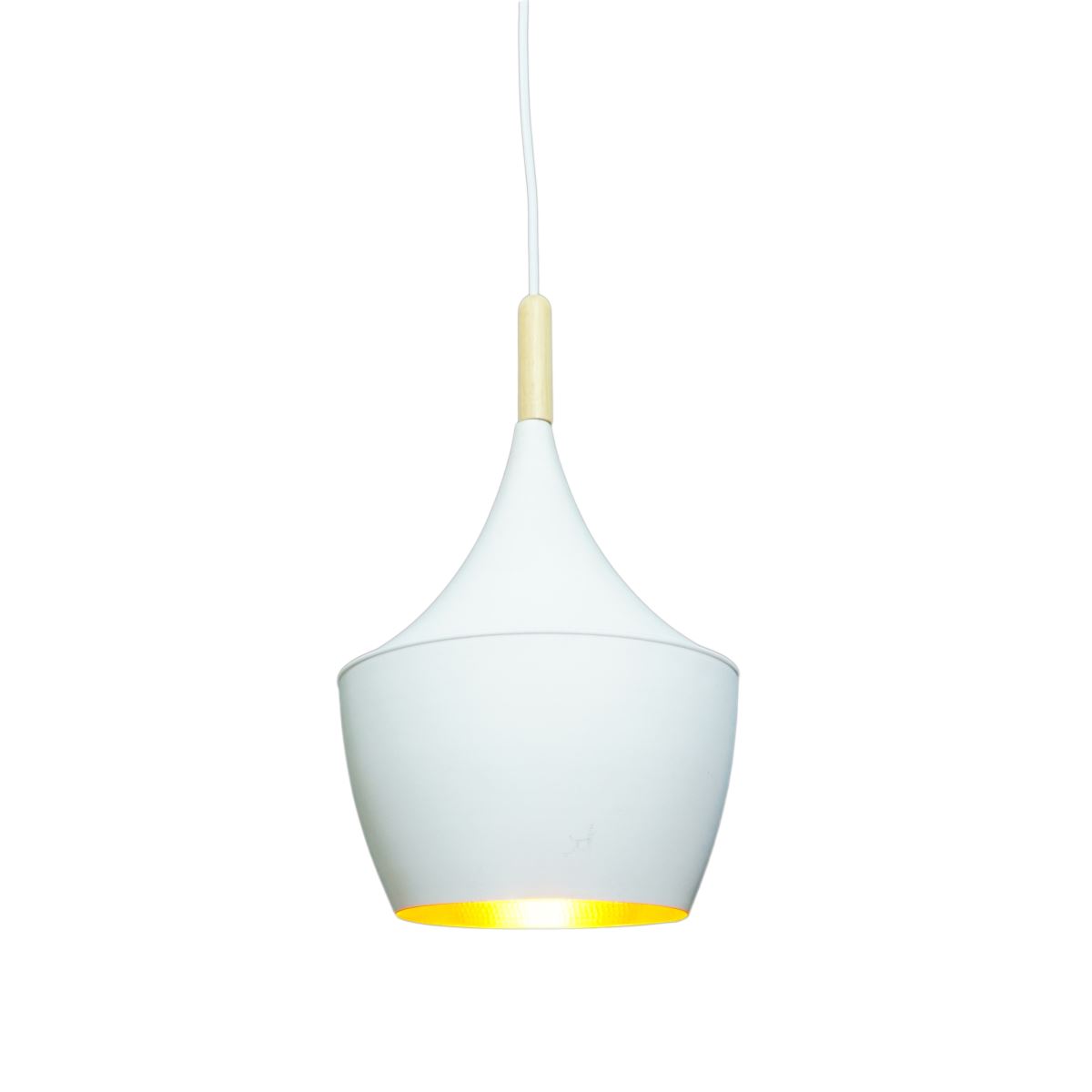 Đèn chao thả TCF.01T-B