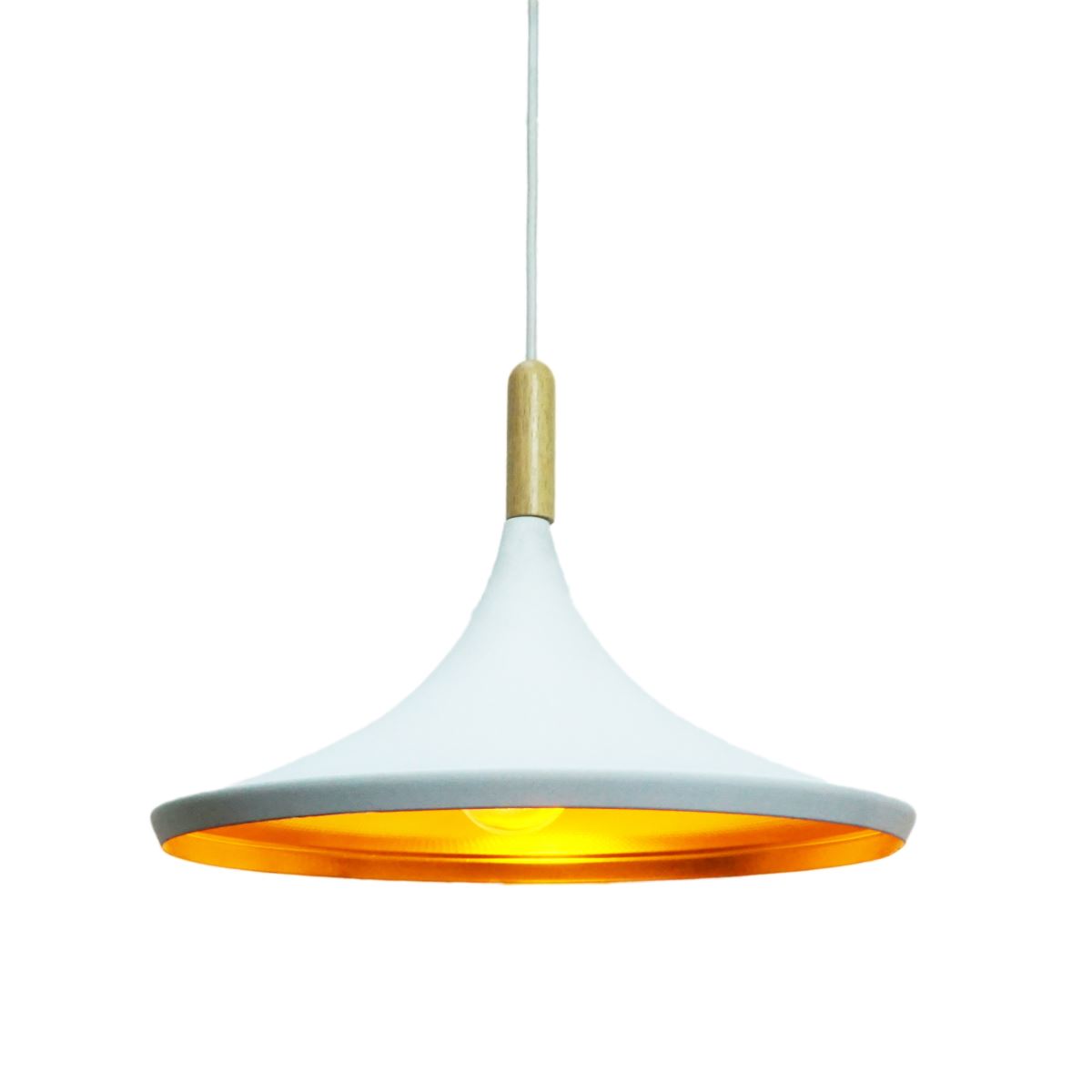 Đèn chao thả TCF.01T-C