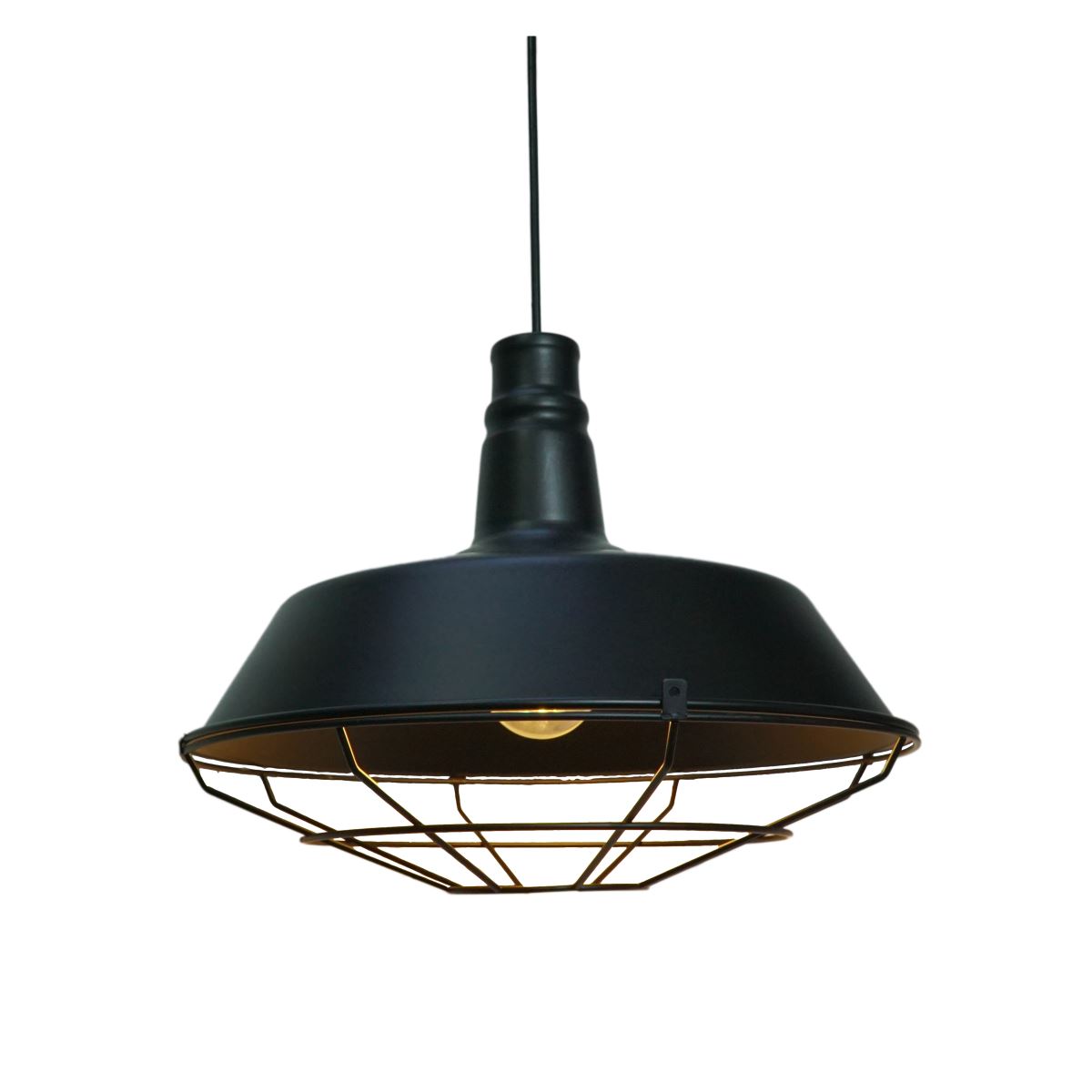 Đèn chao thả TCF.04