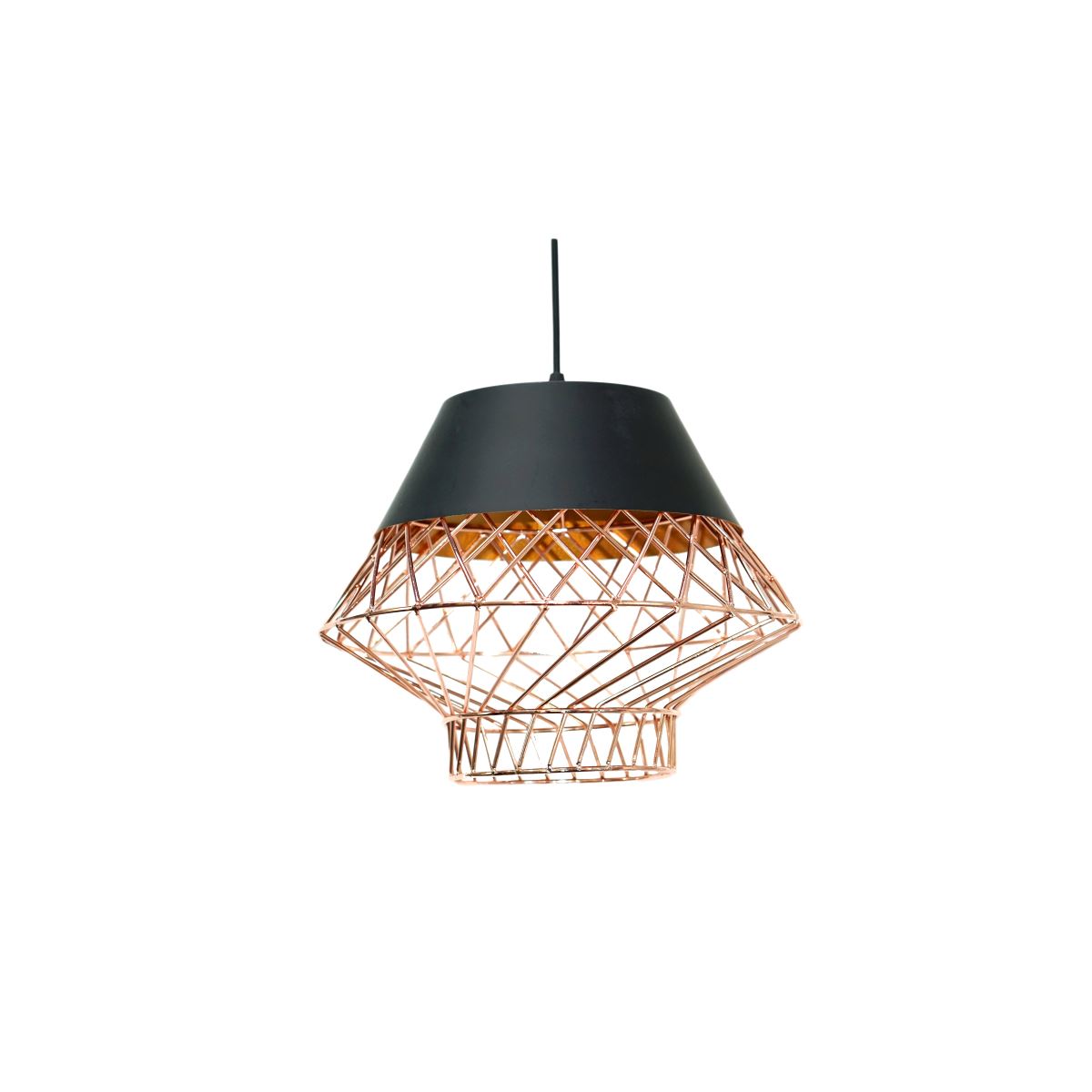 Đèn chao thả TCF.10