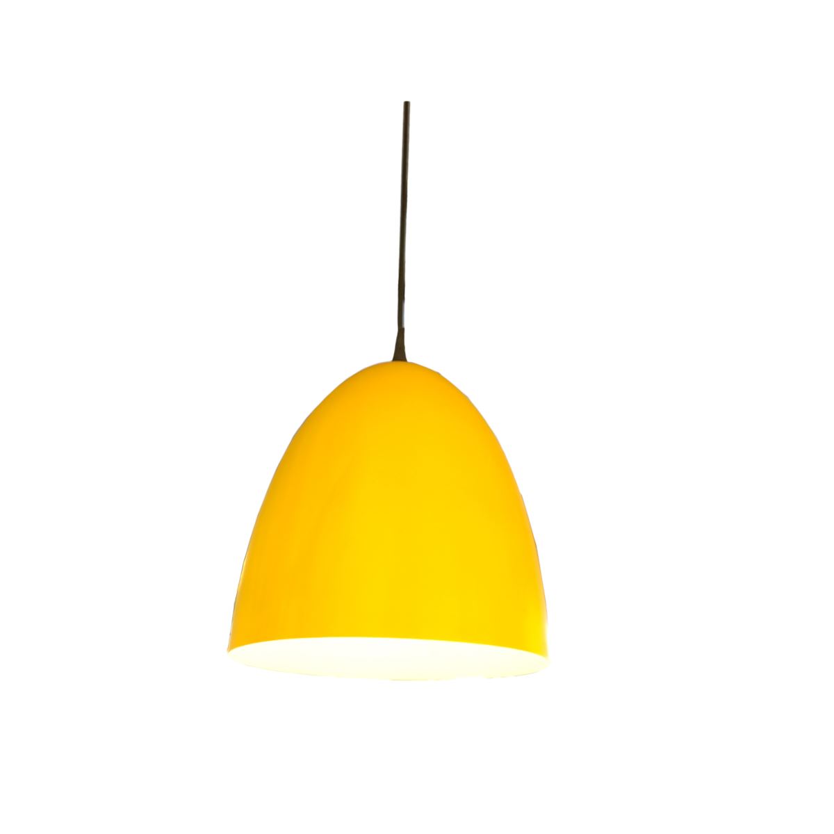 Đèn chao thả TCF.20C Vàng