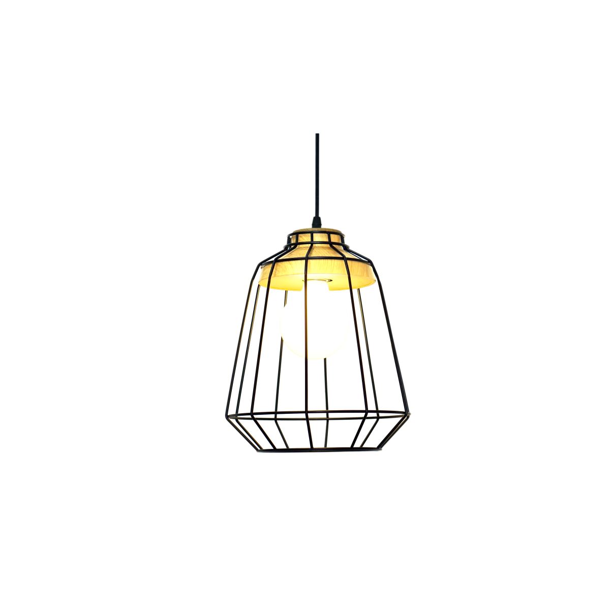 Đèn chao thả TCF.27A
