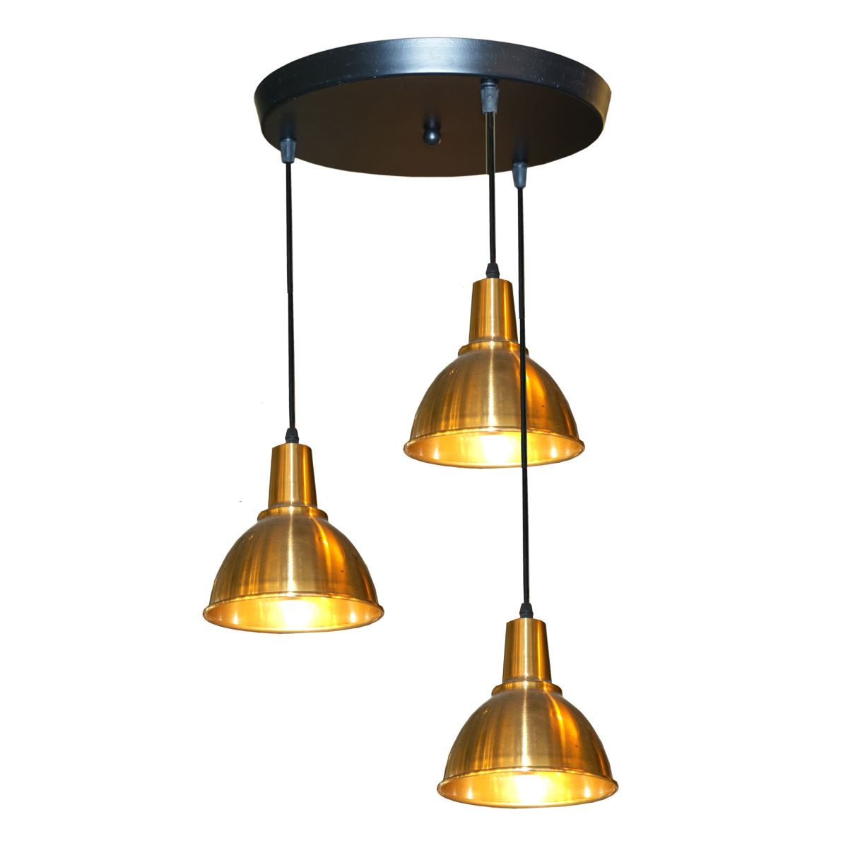 Đèn chao thả TCF.44-3